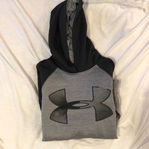 Under Armour Storm Boys Hoodie